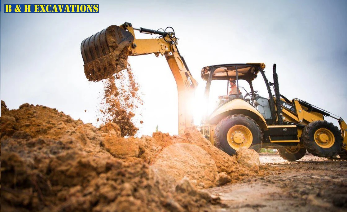 Excavating Adelaide